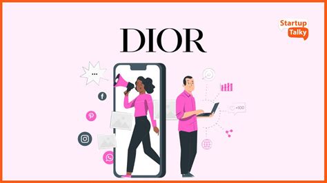 dior retail strategy